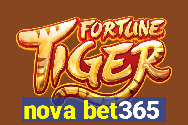 nova bet365